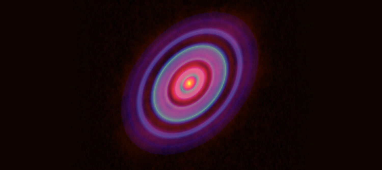 惑星は思ったより短い時間でできるかもしれない